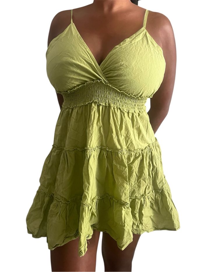 Robe Zuiki taille S