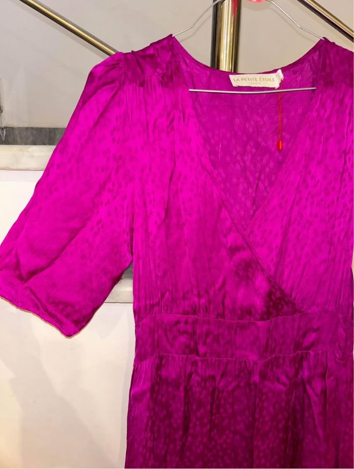 Robe LA PETITE ETOILE - photo numéro 2