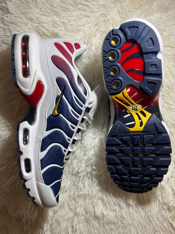 Nike tn psg 37 - photo numéro 2