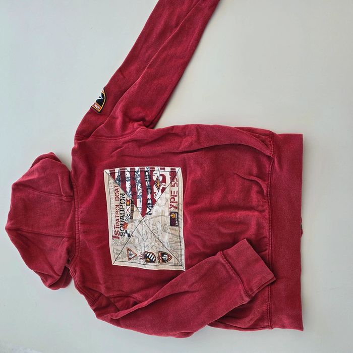 Gilet zippé à capuche - Gémo - 8 ans - photo numéro 7