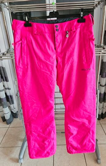 Pantalon de ski Volcom