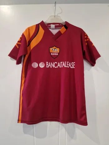 Tee shirt de foot