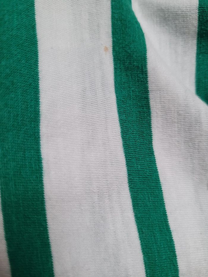 robe rayures - photo numéro 2