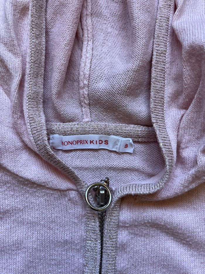 Gilets Monoprix 8 ans - photo numéro 9