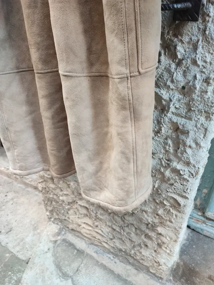 Veste longue taille 36 marque mac douglas - photo numéro 20
