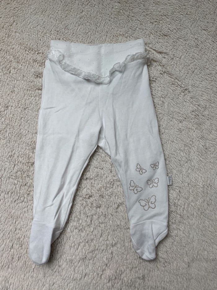 Pantalon bebetto