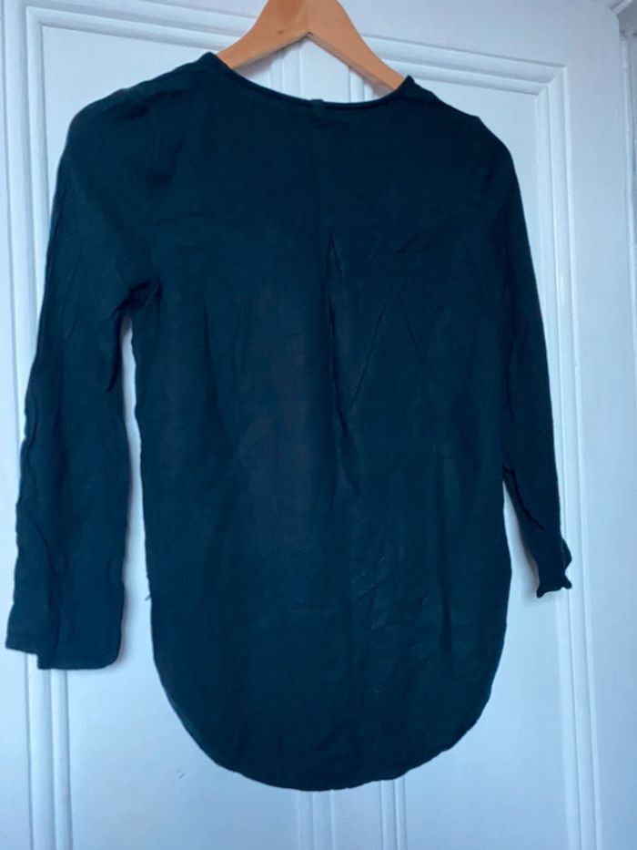 Blouse icode - photo numéro 5