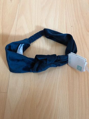 Bandeau fille taille unique obaïbi