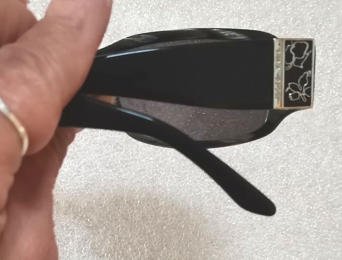 Lunettes de Vue "Nina Ricci" - photo numéro 4