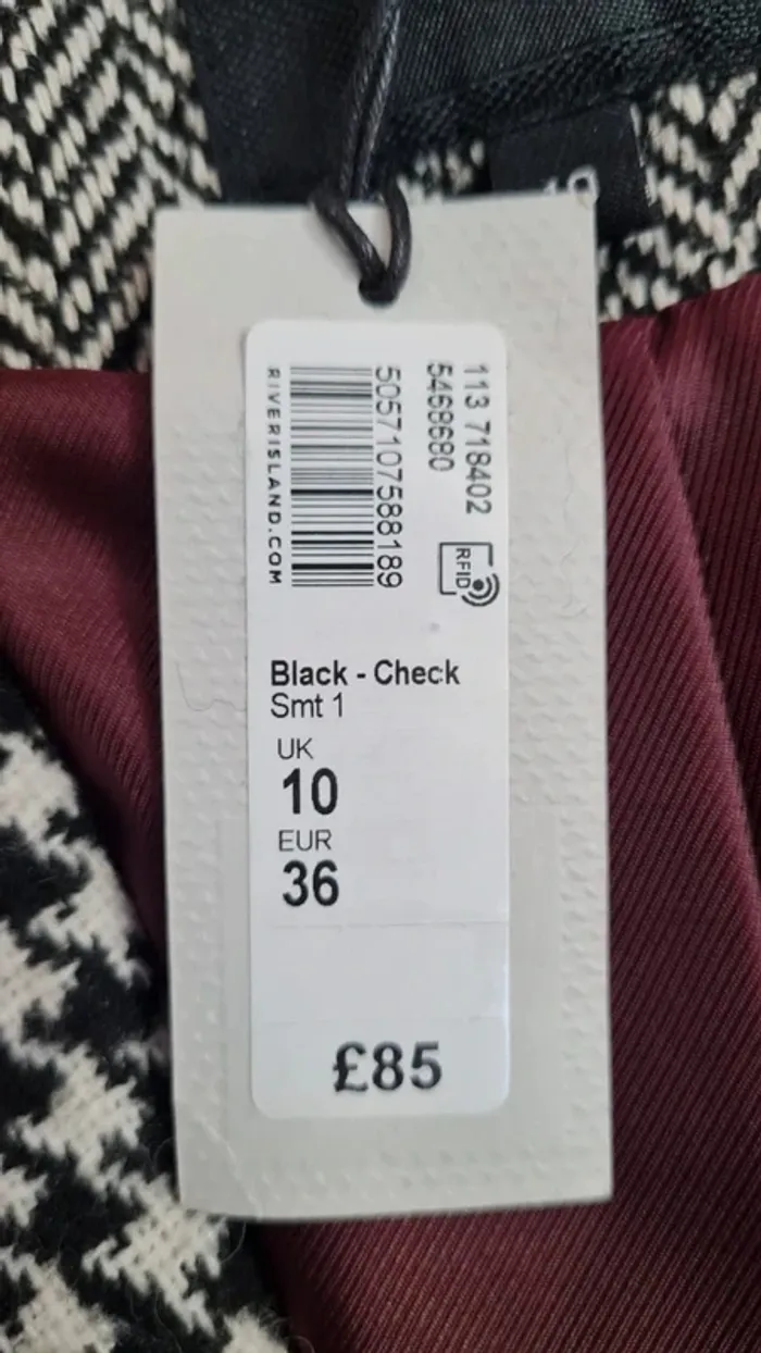 Manteau river island - photo numéro 15