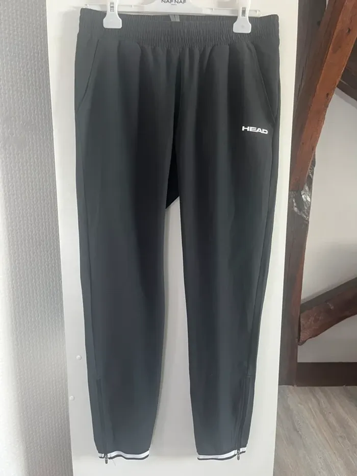 Pantalon de tennis