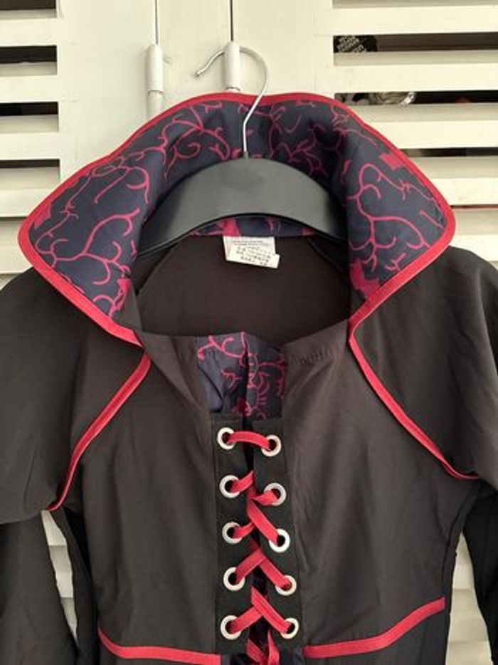 Déguisement, vampire fille - photo numéro 3