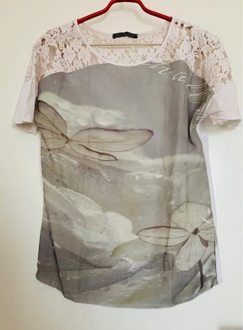 Top Poussière d’Etole taille 42