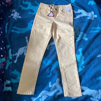 Pantalon neuf kiabi 9 ans