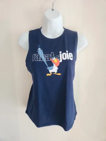 Tee-shirt sans manches Disney Lion King