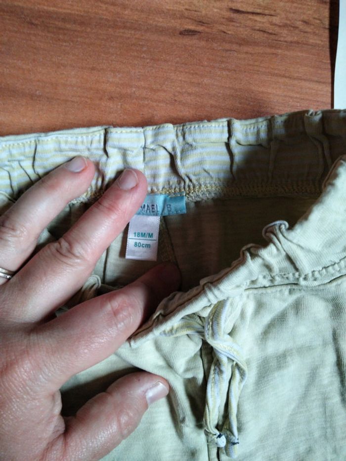 Lots shorts obaibi - photo numéro 6