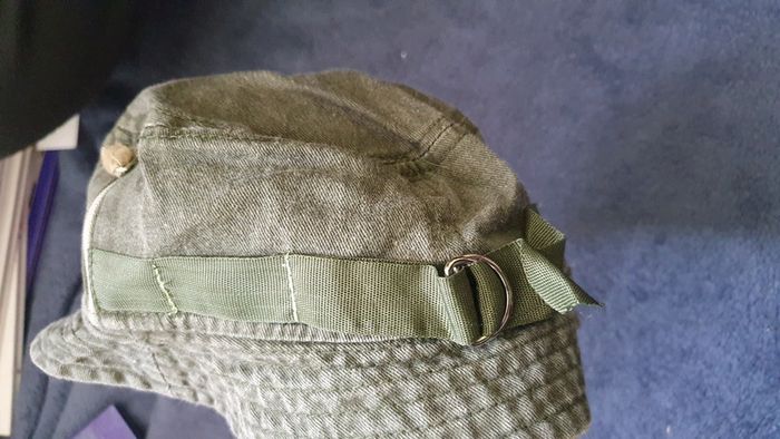 Bob chapeau bébé garçon - photo numéro 3