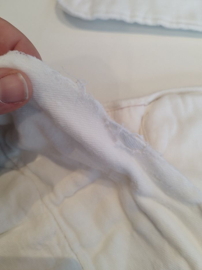 Couches Bambino Mio et inserts xkko - photo numéro 5