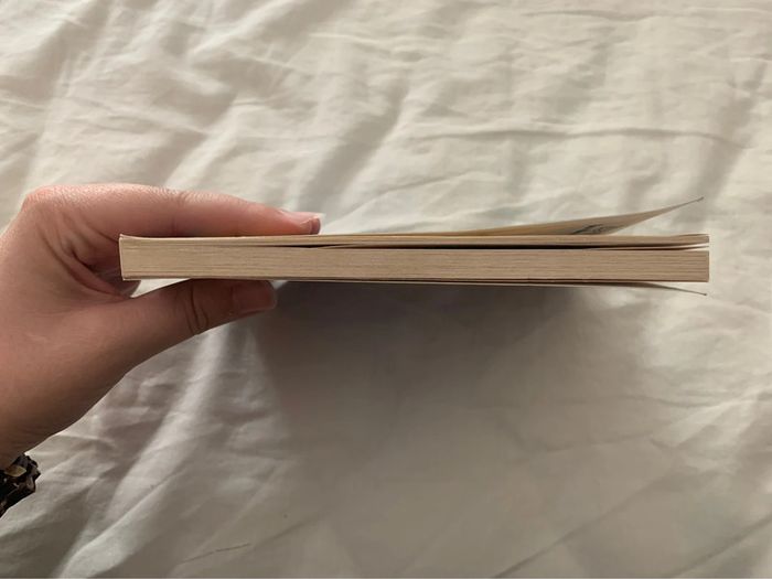 Spooksville les créatures du froid Christopher Pike - photo numéro 5