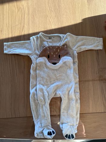 Pyjama  6mois