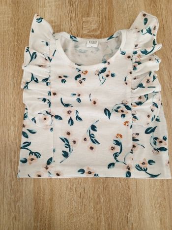 T shirt