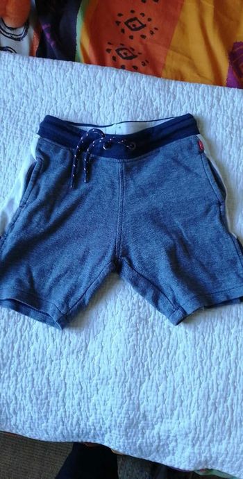 Short Okaidi 4 ans
