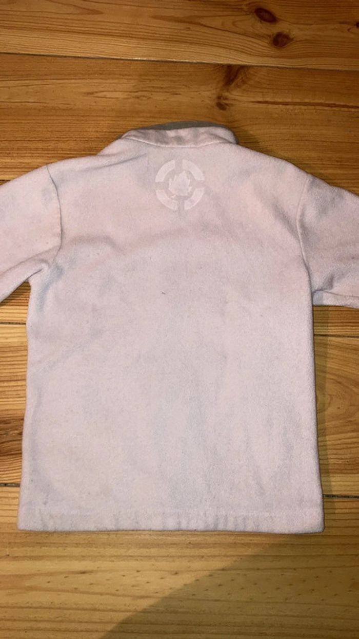 Veste polaire lafuma fille 10 ans - photo numéro 5