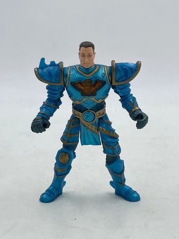 Figurine Chap Mei Médiéval Knights Light Up 12 cm