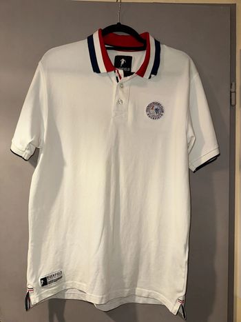 Polo homme rugby ruckfield