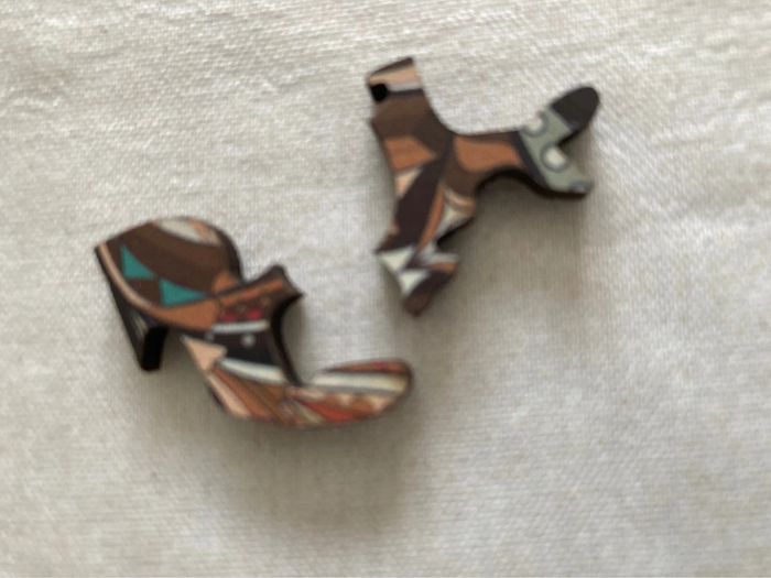puzzle en bois - photo numéro 2