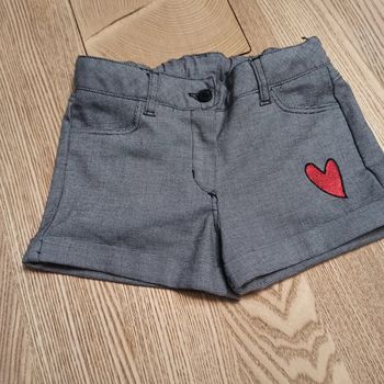 Short