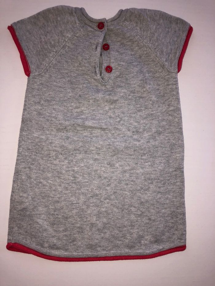 Robe 6 mois - photo numéro 2