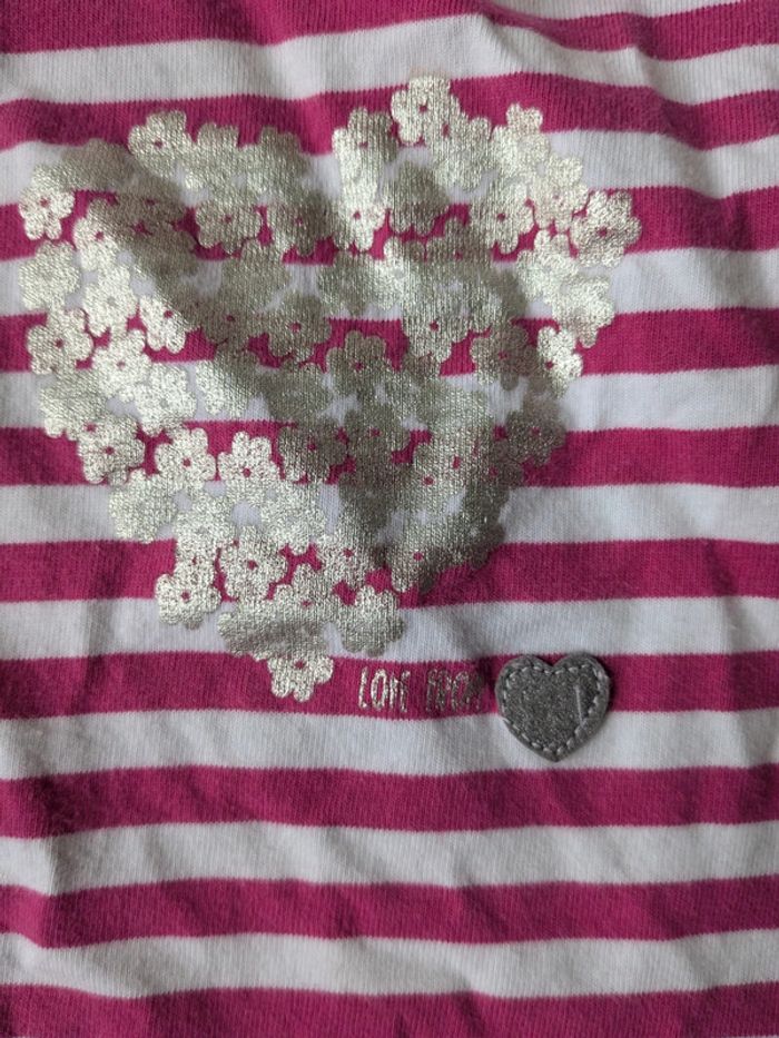 T-shirt - photo numéro 2
