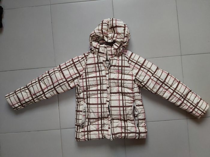 Manteau ski wed'ze 40