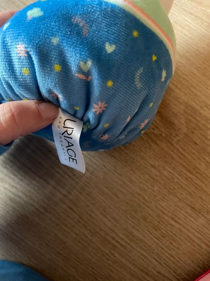 Peluche uriace - photo numéro 3