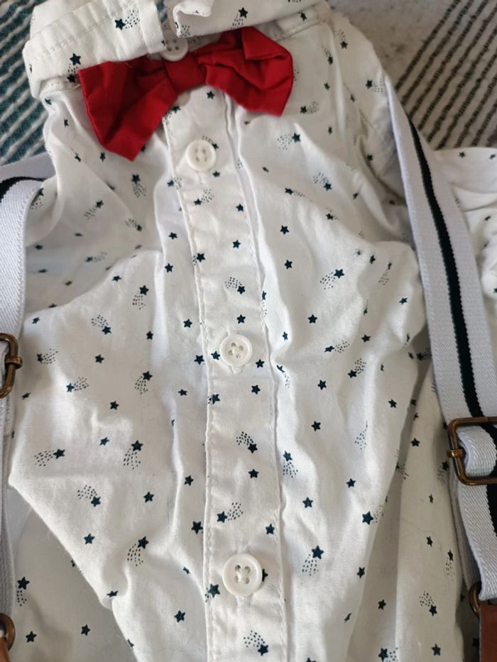 Ensemble fête - photo numéro 3