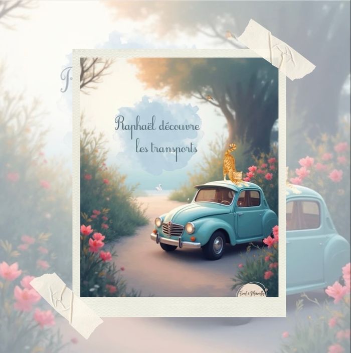 Livret des transports