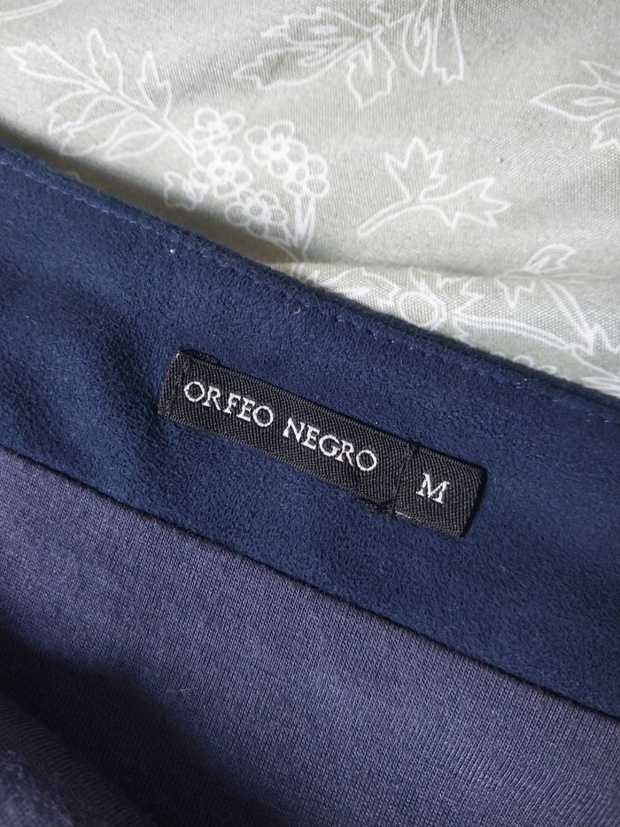Jupe Orfeo Negro – Chic & stylée ! - photo numéro 6