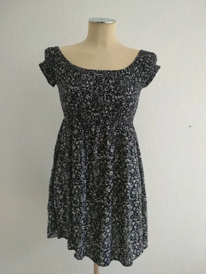 Robe d'été