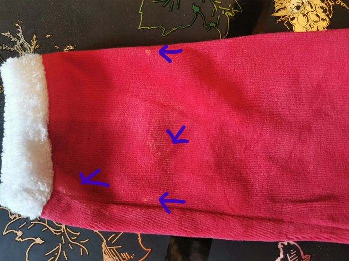 pyjama 9 mois - photo numéro 5