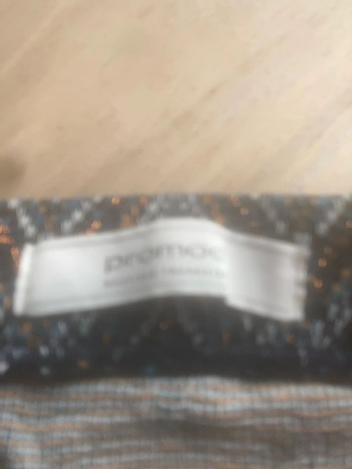 Mini jupe promod Taille 38 - photo numéro 4