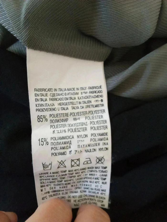 Robe à perles - photo numéro 5