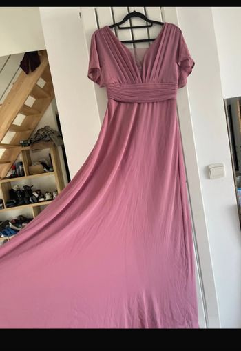 Robe de soirée