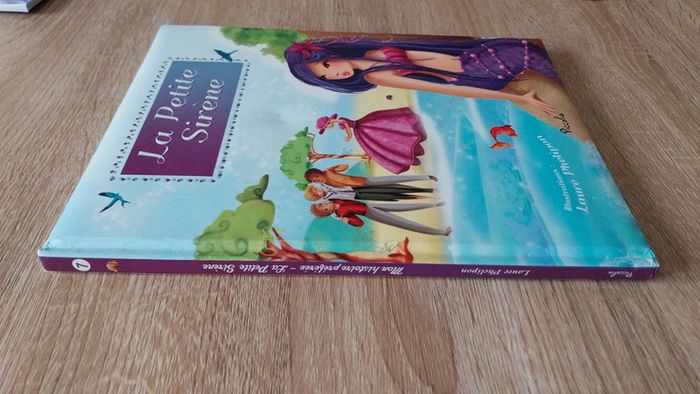 Livres diverses enfants - photo numéro 8