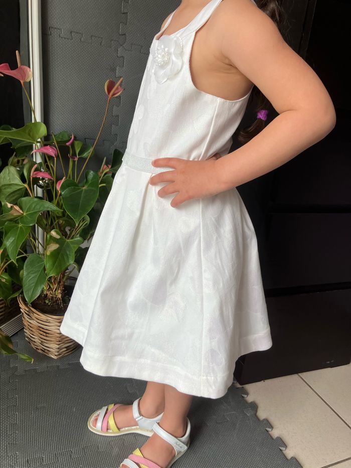 Robe mariage fille 6 ans Orchestra - photo numéro 5
