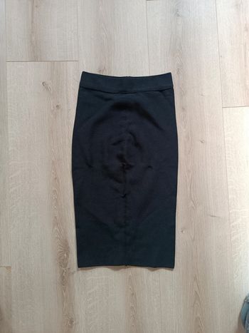 Jupe moulante taille 34