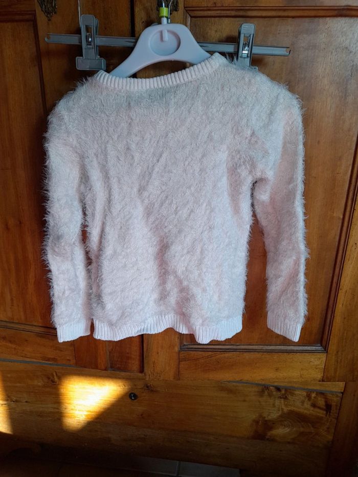 Gilet - photo numéro 2