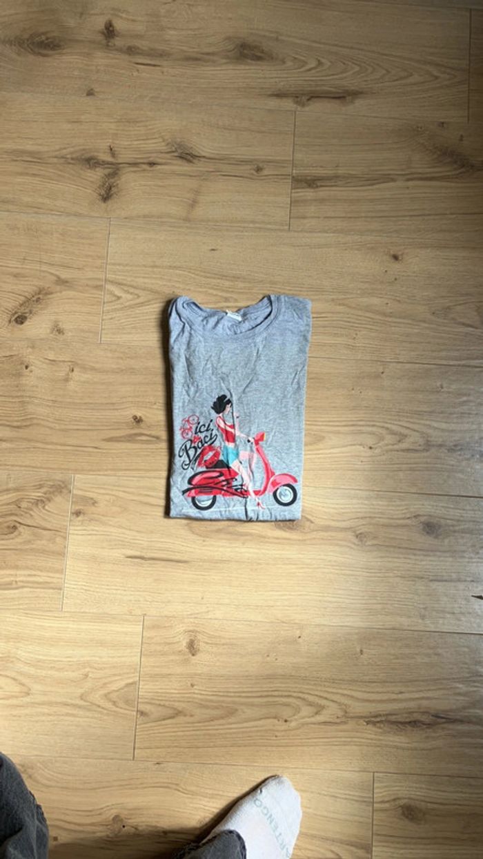 tee shirt