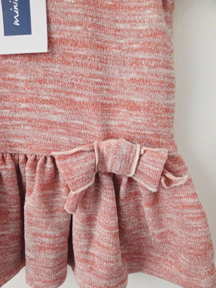 Belle robe Miniman 12 mois - photo numéro 2