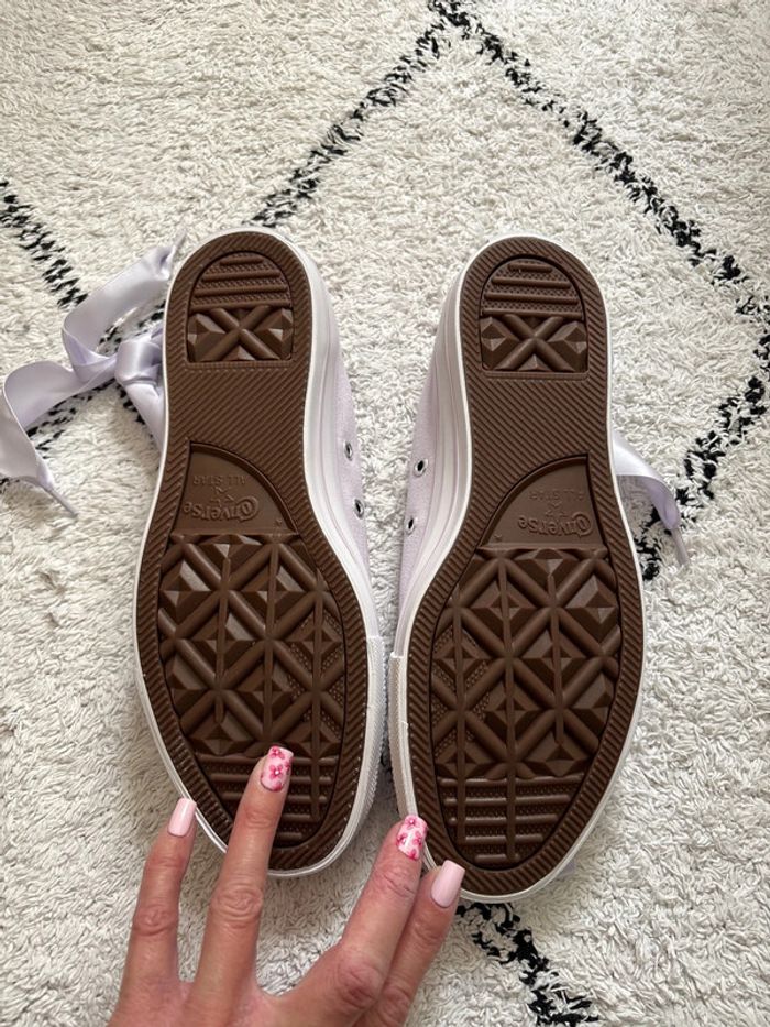 Baskets - converse - photo numéro 7